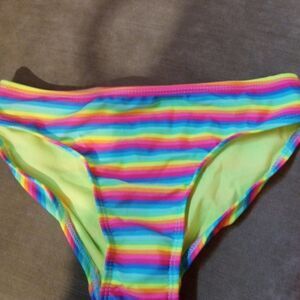 Bikini bottom